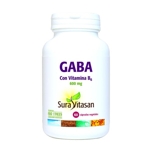 GABA