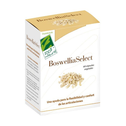 Boswellia Select