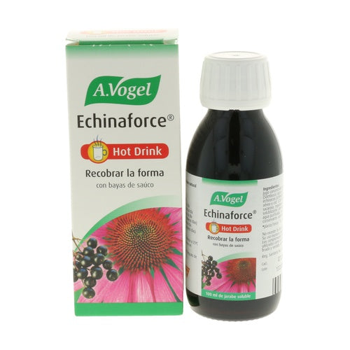 A. VOGEL Echinaforce Hot Drink 100 ml