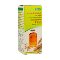 A. VOGEL Aceite Germen de Trigo 100 ml.