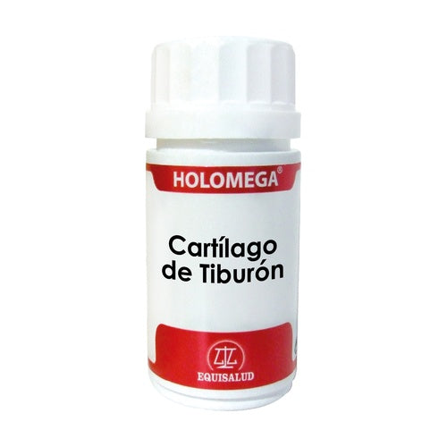 Holomega Cartílago de Tiburón