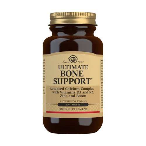 Ultimate Bone Support 120 comprimidos
