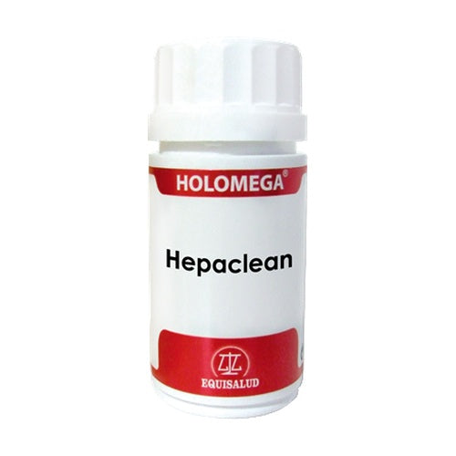 Holomega Hepaclean