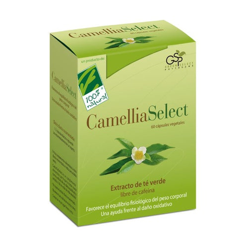 CamelliaSelect