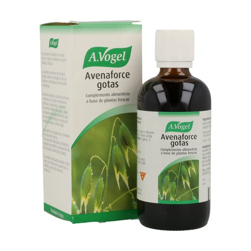 A. VOGEL Avenaforce Dosificador de 100 ml