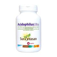 Acidophilus ultra