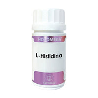 Holomega L-Histidina