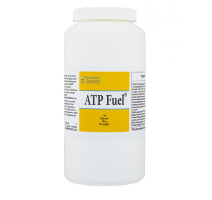 ATP Fuel 150 cápsulas