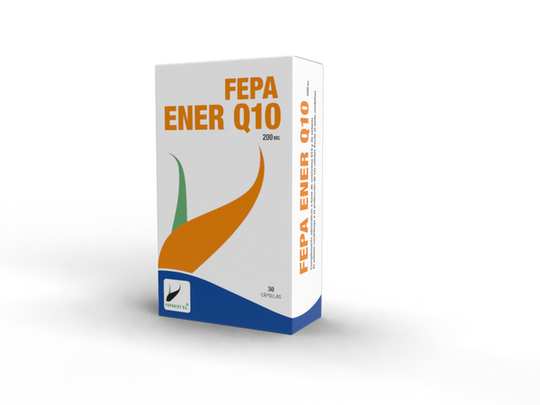 Fepa Ener-Q10