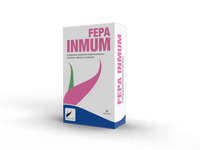 Fepa Inmun 30 capsulas