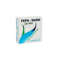 Fepa Nadh 20 mg