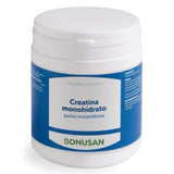 Creatina Monohidrato polvo instantaneo 350 gr.