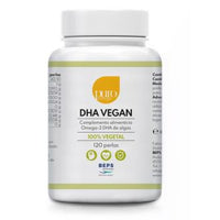 Natural DHA Vegan 120 perlas