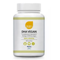Natural DHA Vegan 60 perlas