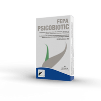 Fepa- Psicobiotic 30 cápsulas