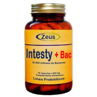 Intesty-Bac 90 cápsulas