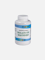 Malato de Magnesio 90 cápsulas