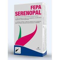 Fepa Serenopal 60 cápsulas