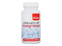 Cloruro de Magnesio 100 comprimidos