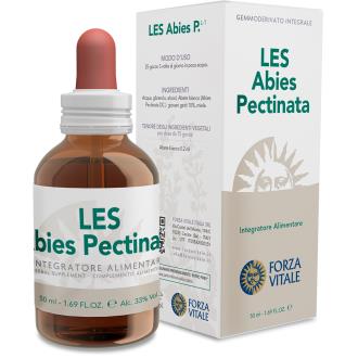 Les Abies Pectinata 50 ml