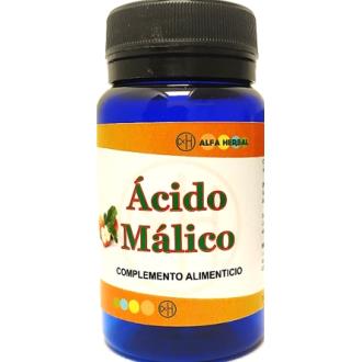 Acido Malico 60 cápsulas