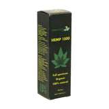 HEMP 1500 CBD 15% 10ml.