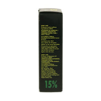 HEMP 1500 CBD 15% 10ml.