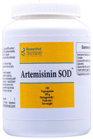 Artemisinin Sod 120 cápsulas