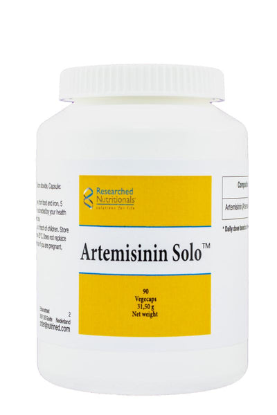Artemisinin Solo 90 cápsulas