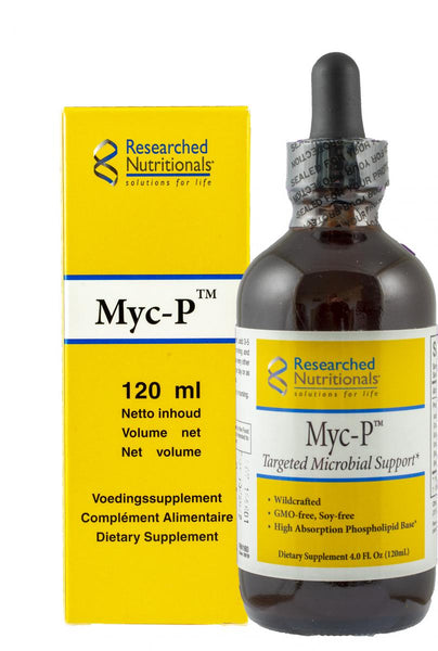 MYC-P™ 120 ml