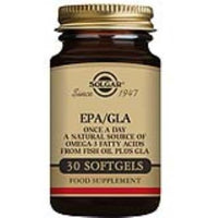 EPA - GLA 30 cápsulas