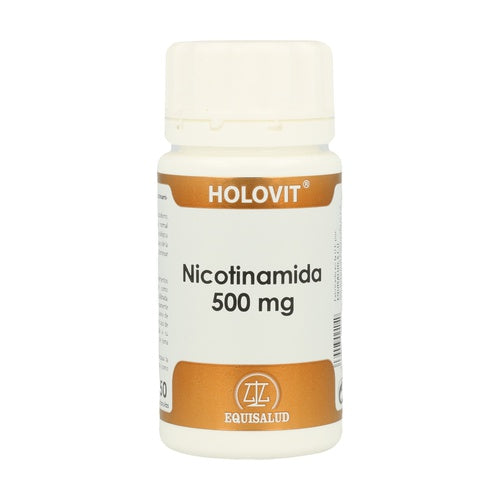 Holovit Nicotinamida