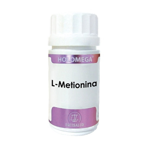 Holomega L-Metionina