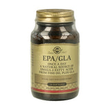 EPA - GLA - Suplementos Médicos Europe