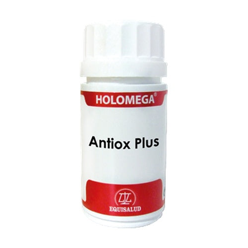 Holomega Antiox Plus