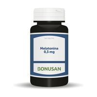 Melatonina 0,3 mg de Bonusan