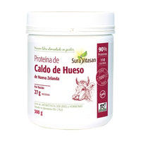 Proteína de Caldo de Hueso