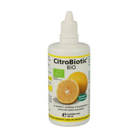 Citrobiotic (Extracto de Semilla Pomelo) 100 ml