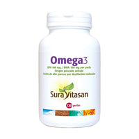 Omega 3