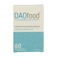 DAOfood dispensador 60microcomprimidos