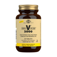 Fórmula VM-2000 60 comprimidos - Suplementos Médicos Europe