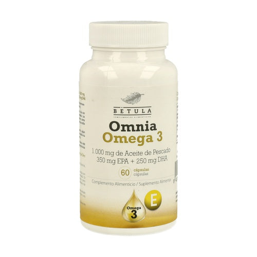 Omnia Omega 3