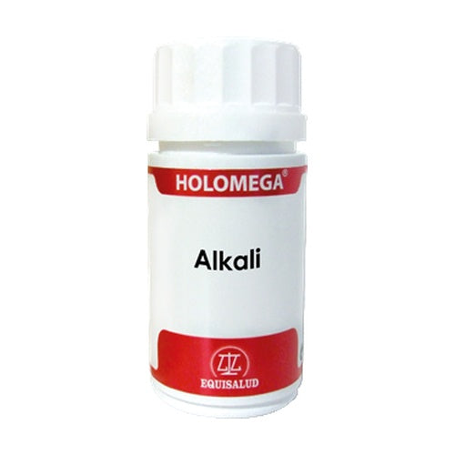 Holomega Alkali