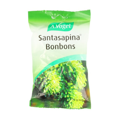 A. VOGEL Santasapina Bonbons bolsa 100 gr