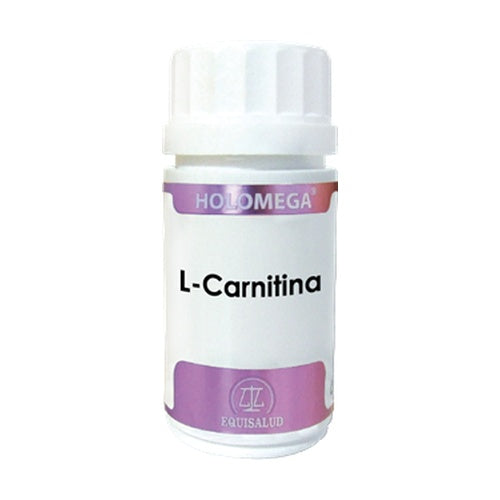 Holomega L-Carnitina
