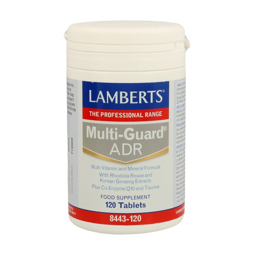 Lamberts Multi-Guard ADR 120 comprimidos