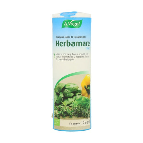 A. VOGEL Herbamare Diet sin sodio 125 gr