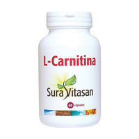 L-Carnitina