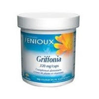 Griffonia 320 mg 90 capsulas