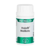 Holofit Meliloto 50 cápsulas
